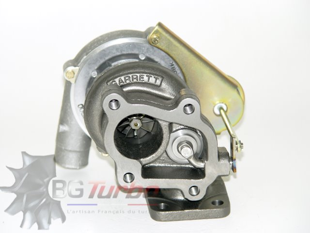 TURBO - NEUF ORIGINE - VL - 466501-0005
